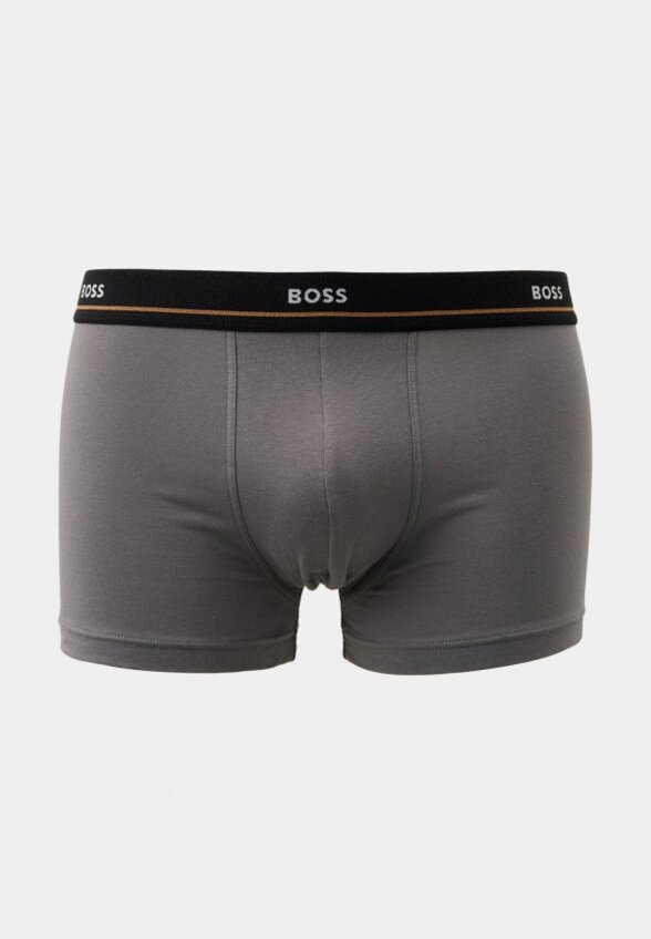 Трусы 5 шт. Boss