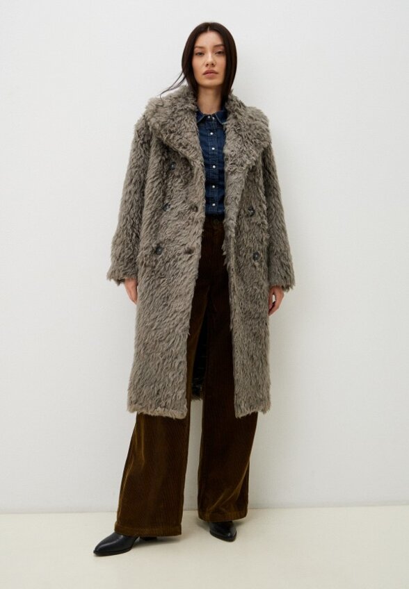 Шуба Sabrina Scala