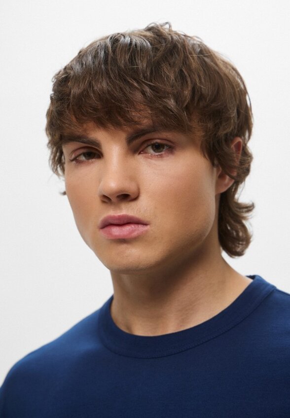 Футболка Versace Jeans Couture