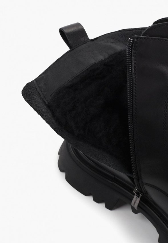 Ботинки Thomas Munz