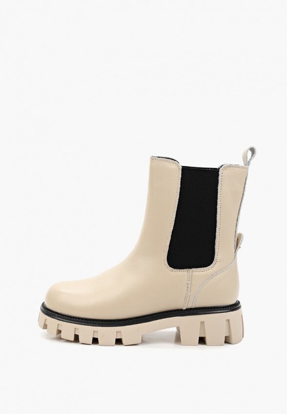 Ботинки Vivian Royal