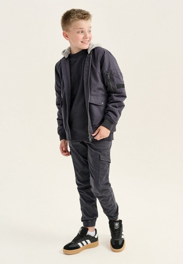 Брюки Tom Tailor