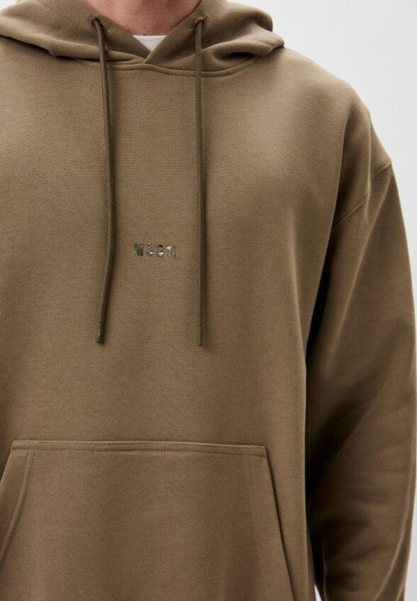 Худи MSGM