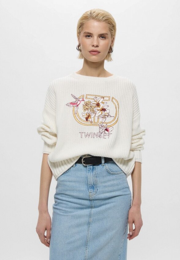 Джемпер Twinset Milano