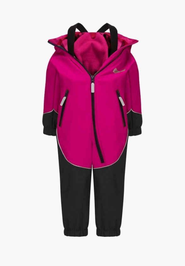 Комбинезон утепленный Stylish Amadeo