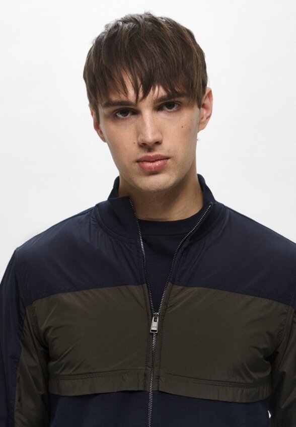 Олимпийка BML