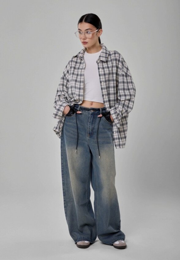 Рубашка Trendy Truth