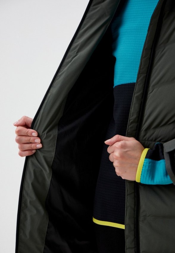 Пуховик Northland