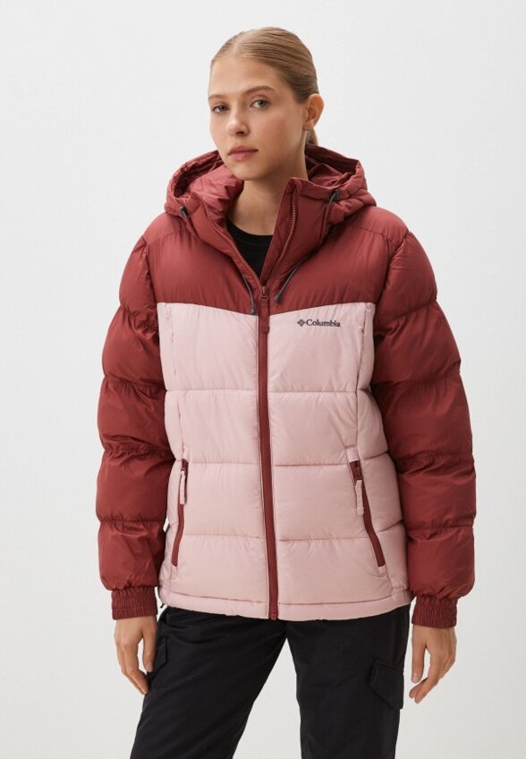 Пуховик Columbia