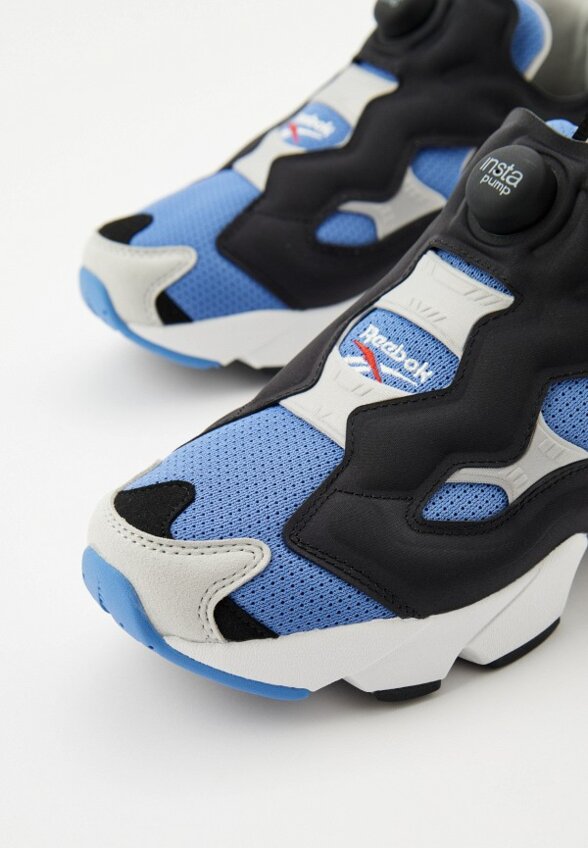 Кроссовки Reebok