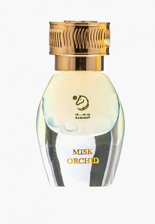 Набор парфюмерный Ramasat