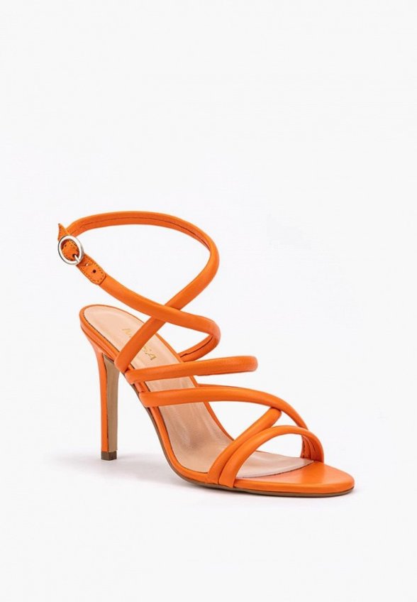 Босоножки Mysa