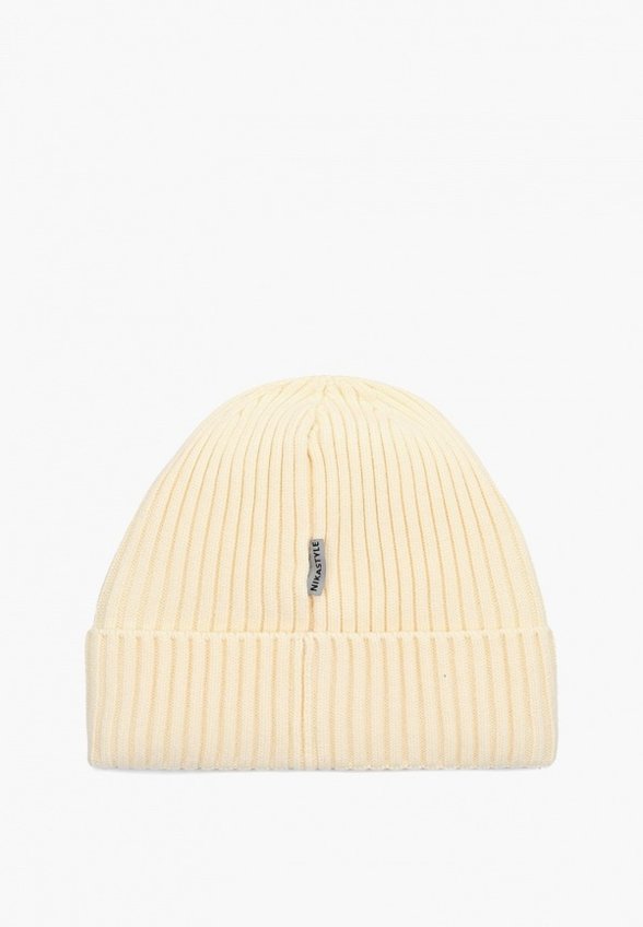 Шапка Nikastyle