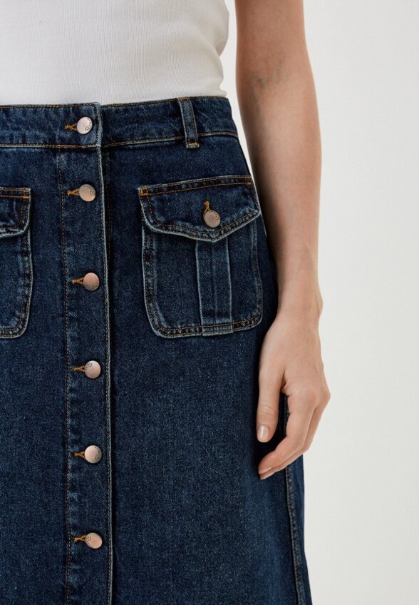 Юбка джинсовая Pantamo