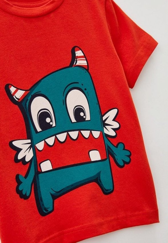 Пижама PlayToday