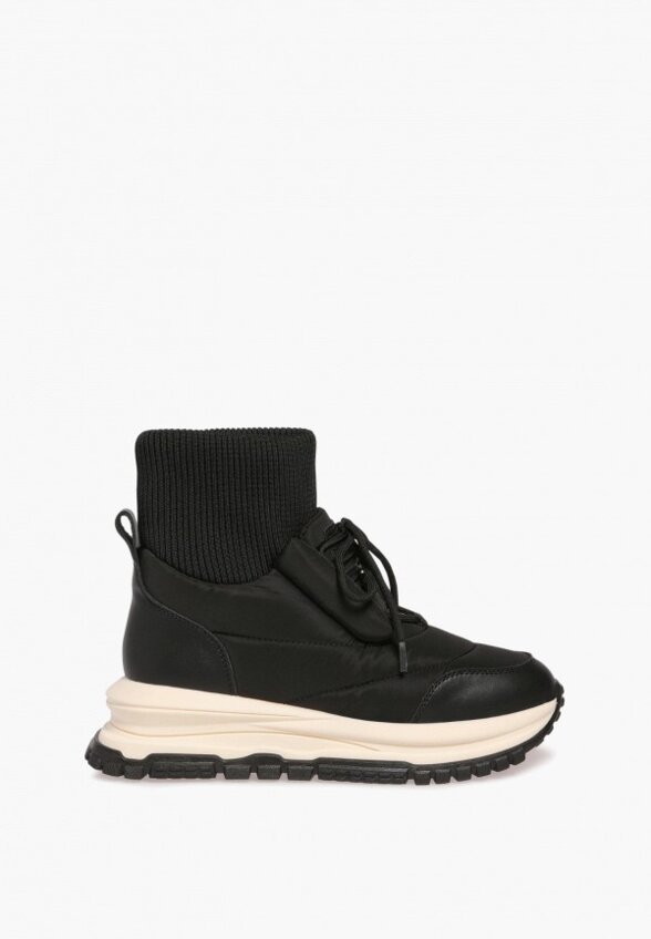 Ботинки El Tempo