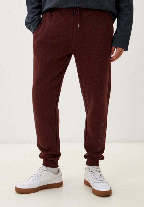 Брюки спортивные DC Shoes