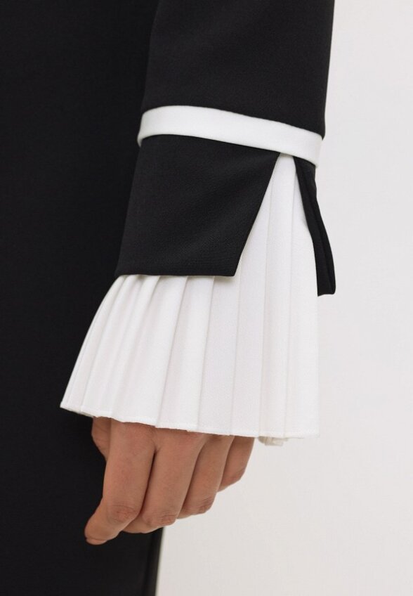 Платье Sandrine