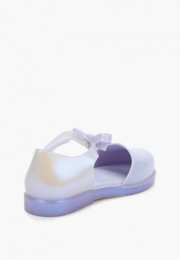 Туфли резиновые Melissa