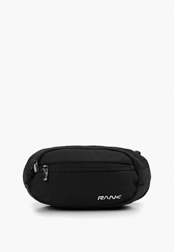 Сумка поясная Rank
