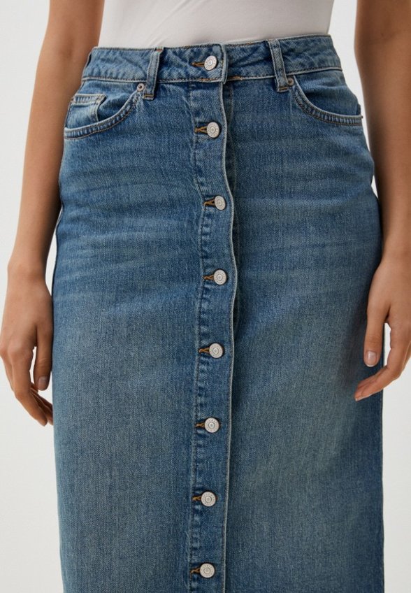 Юбка джинсовая Charuel