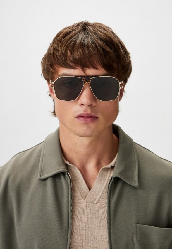 Очки солнцезащитные Just Cavalli