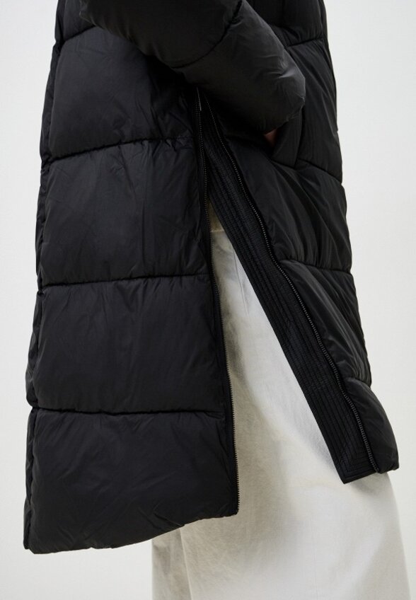 Пуховик Снежная Королева