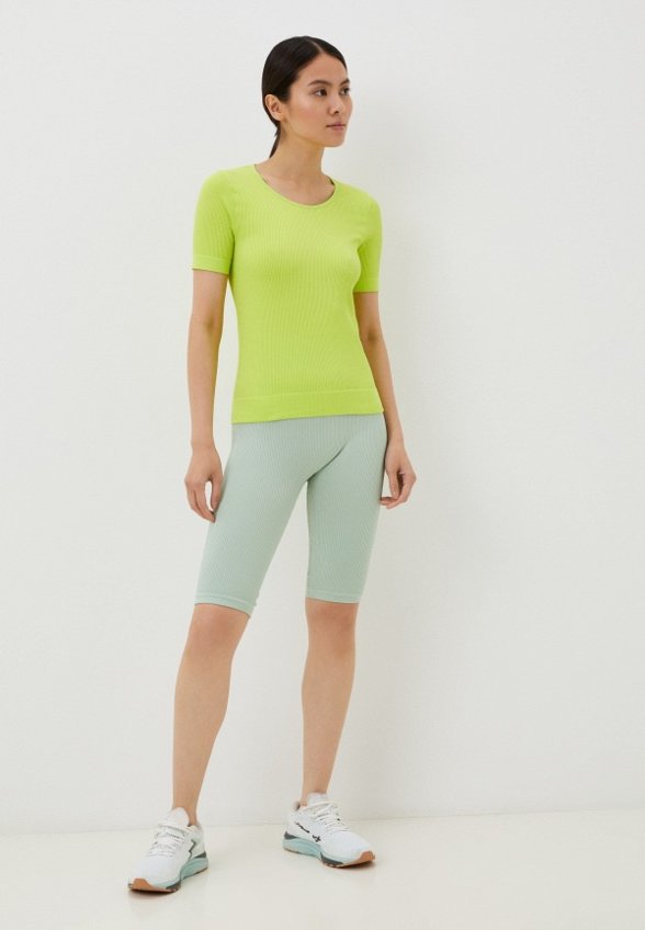 Футболка TheJoggConcept