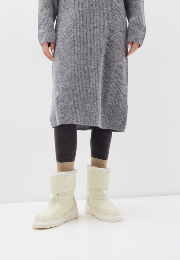 Дутики Woolrich