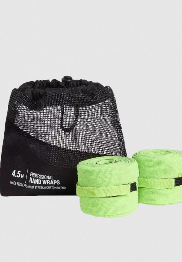 Бинты боксерские 2 шт. Boxraw