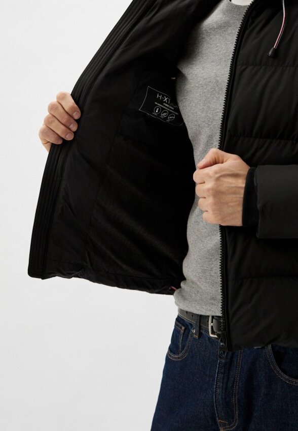 Пуховик Hechter