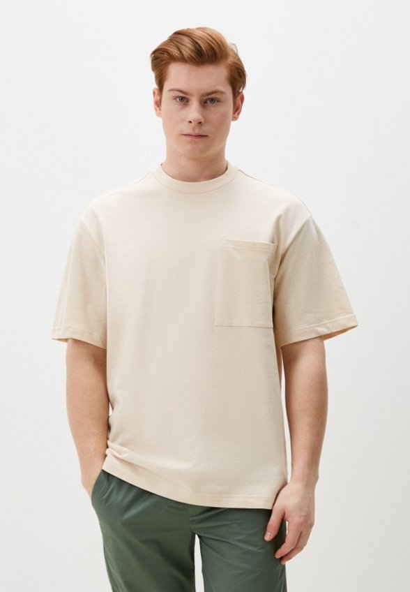 Футболка O'STIN