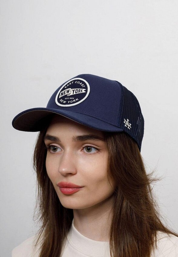 Бейсболка American Needle