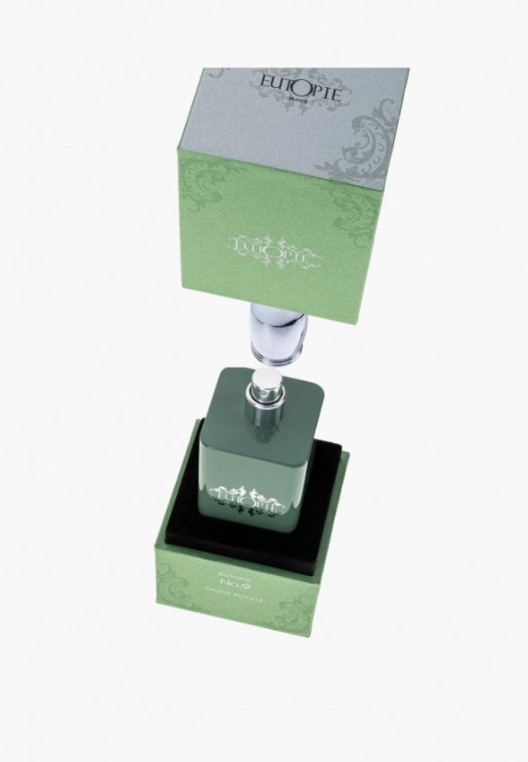 Парфюмерная вода Eutopie