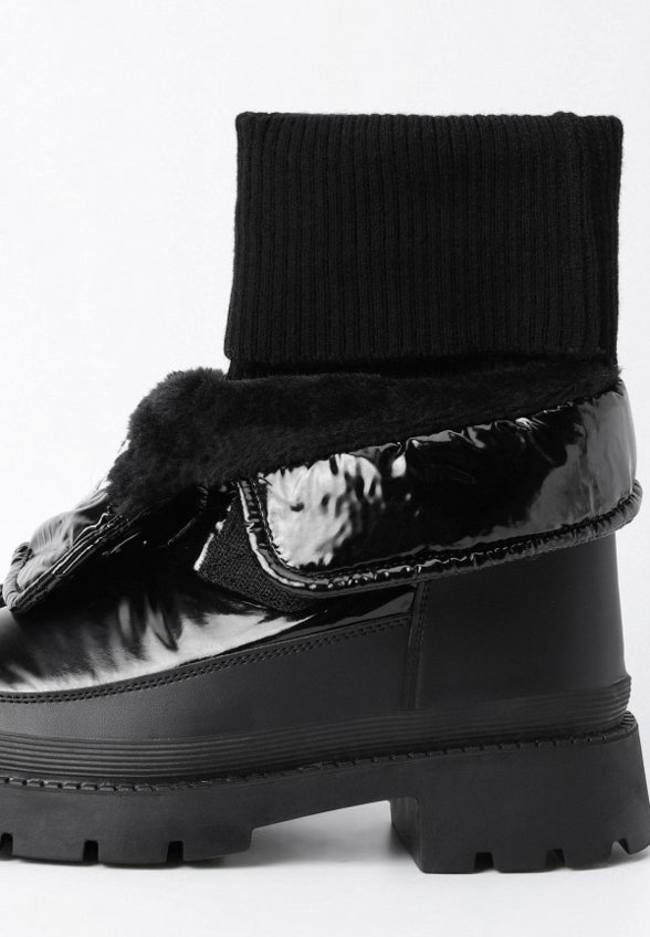 Дутики La Giostra