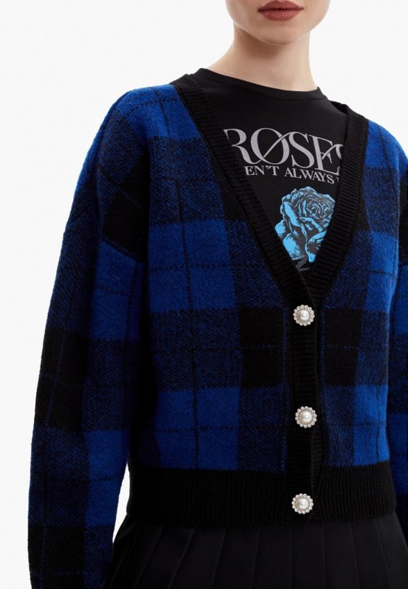 Кардиган Top Top