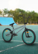 Велосипед BMX Stern Shaman 20