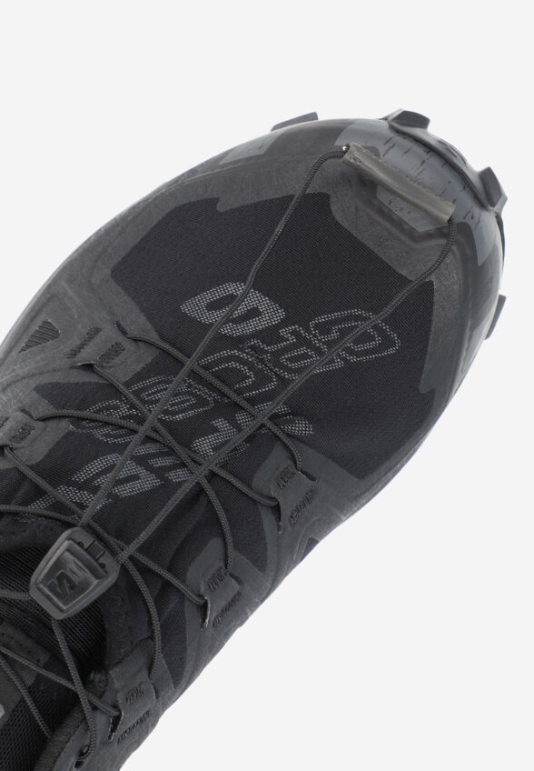 Кроссовки женские Salomon Speedcross 6, Черный