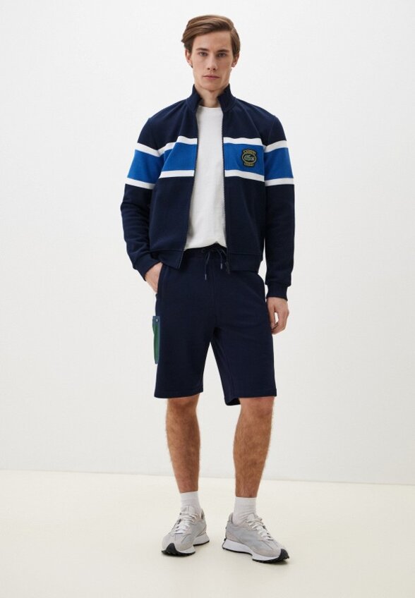 Шорты спортивные Lacoste