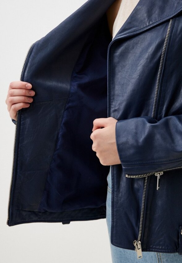 Косуха Снежная Королева