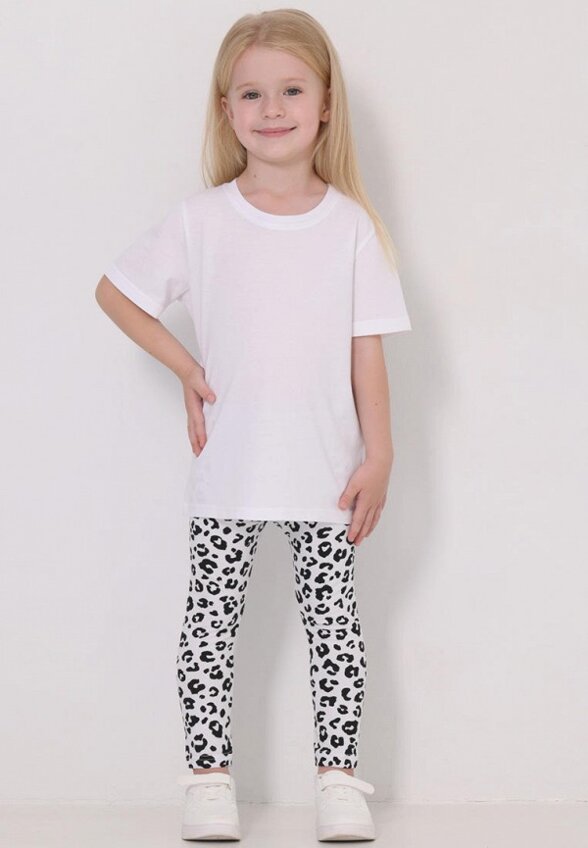 Леггинсы 2 шт. Апрель