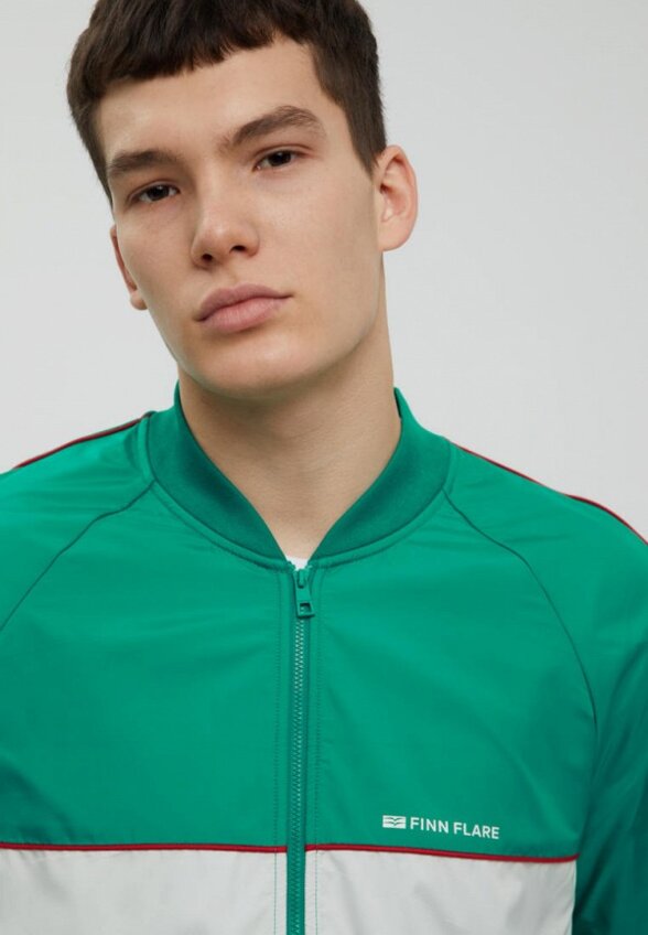 Олимпийка Finn Flare