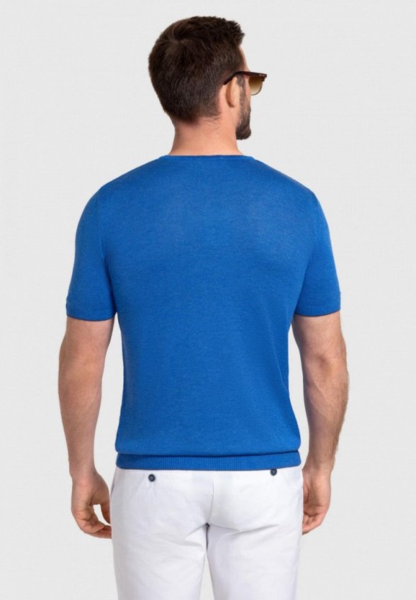 Джемпер Troy Collezione