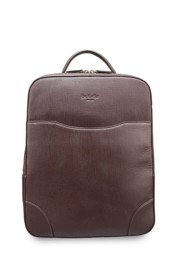 Др.Коффер B402696-124-09 рюкзак