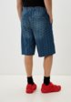 Шорты джинсовые Colorplay3  - превью