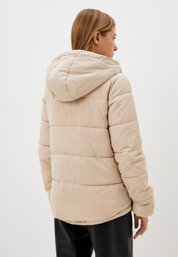 Куртка утепленная Springfield