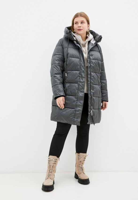 Пуховик Morozoff