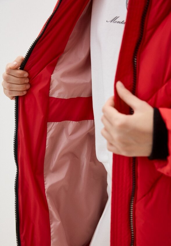 Куртка стеганая Avi