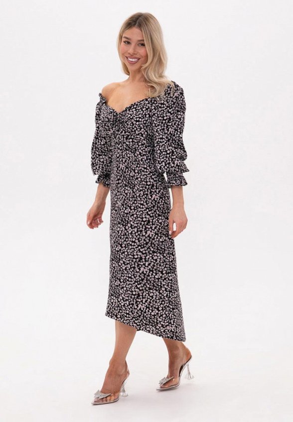 Платье Manera Odevatca