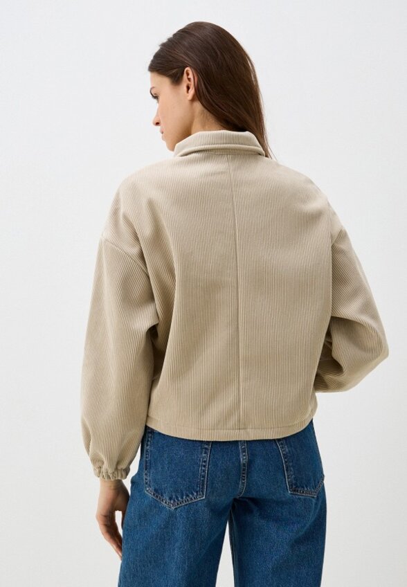 Куртка-рубашка STREETBEAT